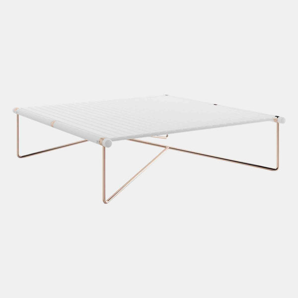 Noa Contemporary Outdoor Coffee Table