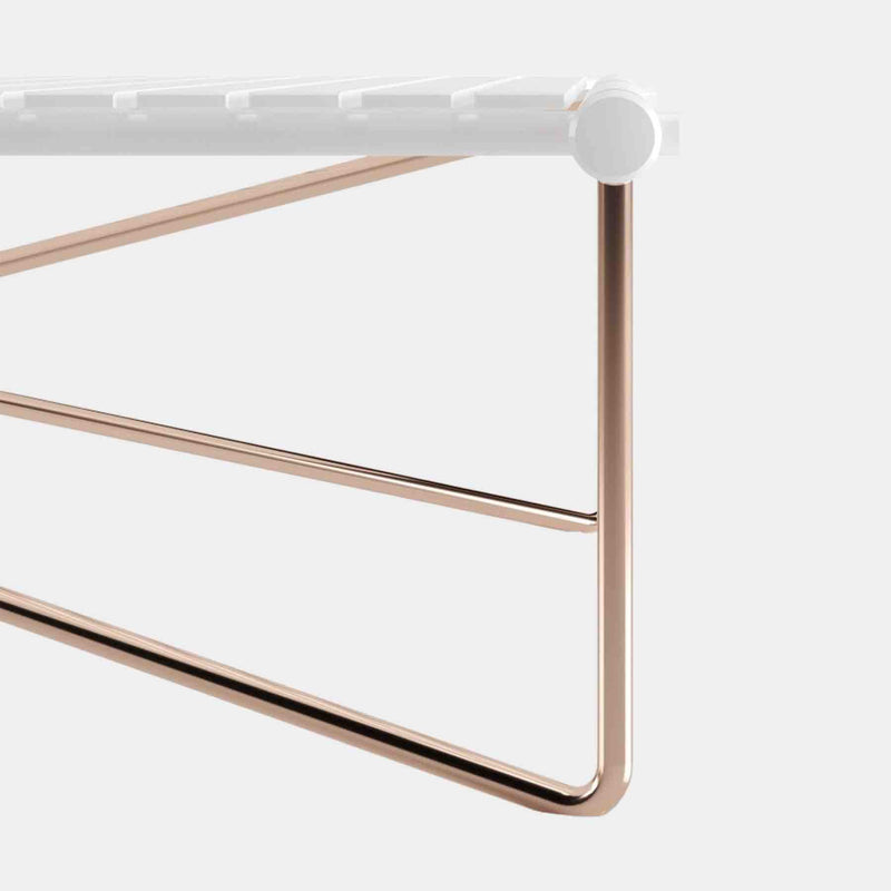 Noa Contemporary Outdoor Coffee Table