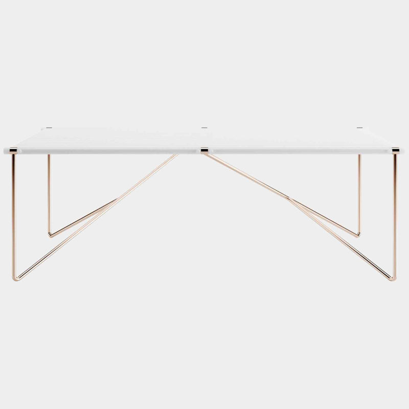 Noa Contemporary Outdoor Dining Table