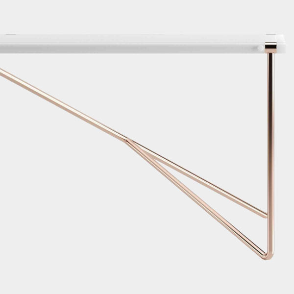 Noa Contemporary Outdoor Dining Table