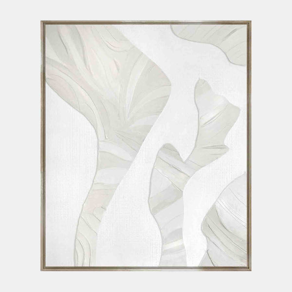 Kela Stretched Canvas Wall Art