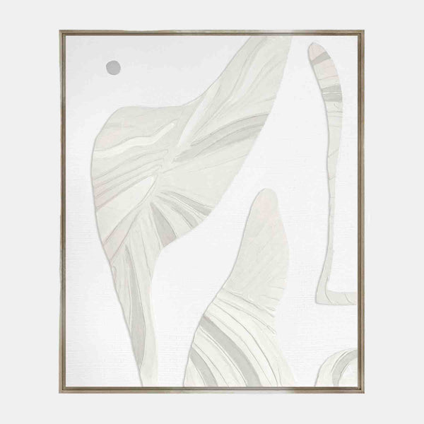 Kela Stretched Canvas Wall Art