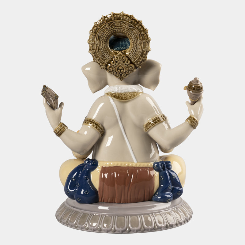 Lord Ganesha Figurine