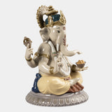 Lord Ganesha Figurine