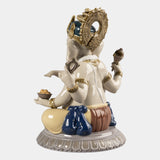 Lord Ganesha Figurine