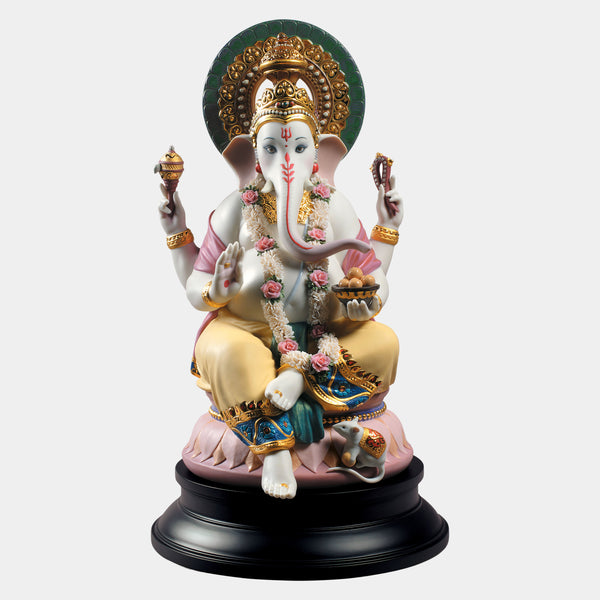 Lord Ganesha Sculpture