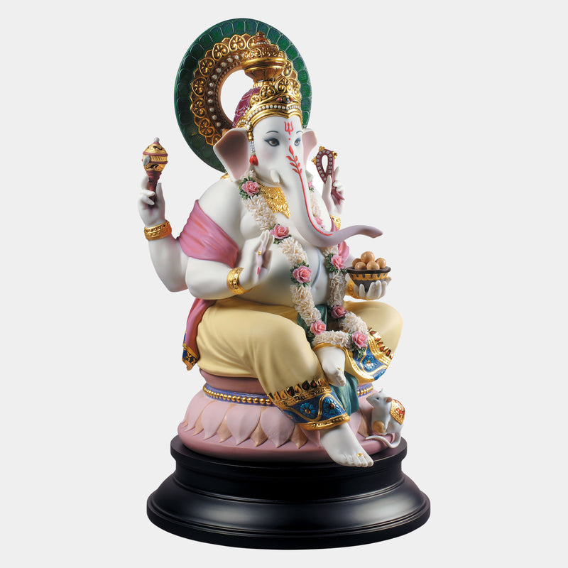 Lord Ganesha Sculpture