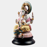 Lord Ganesha Sculpture