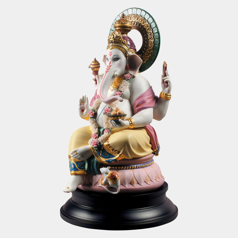 Lord Ganesha Sculpture
