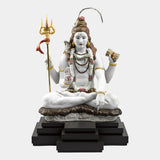 Lord Shiva Sculpture