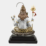 Lord Shiva Sculpture