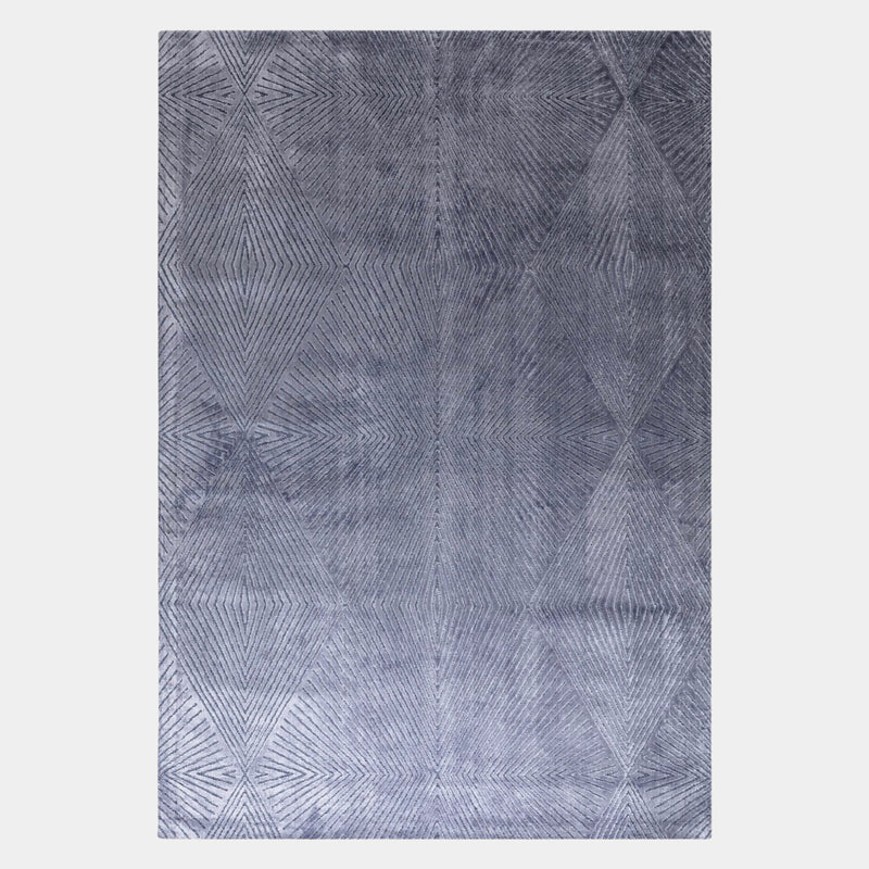 Luciana Sumptuous Viscose Rug