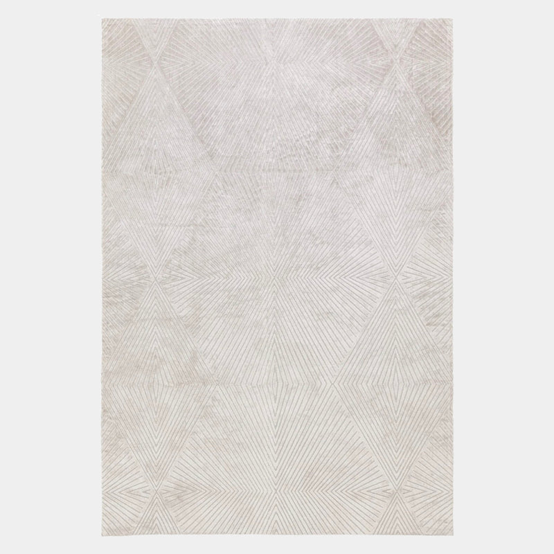 Luciana Sumptuous Viscose Rug