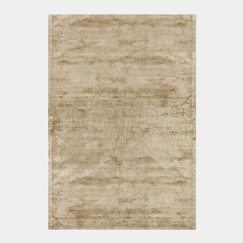 Luxury Hand-Woven Light Reflecting Rug