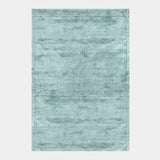 Luxury Hand-Woven Light Reflecting Rug