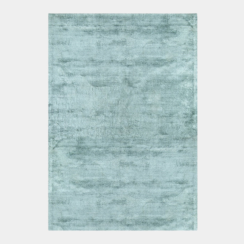Luxury Hand-Woven Light Reflecting Rug