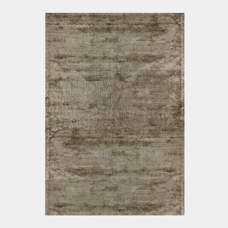 Luxury Hand-Woven Light Reflecting Rug