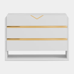 Médoc Luxury Chest of Drawers