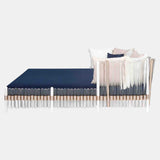 Houdini Luxury Outdoor Day Bed