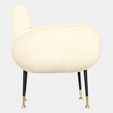 Monet Mid-Century Dining Chair