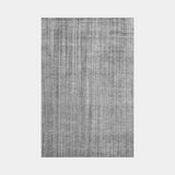 Serge Lesage Sutton Black & White Rug in black and white