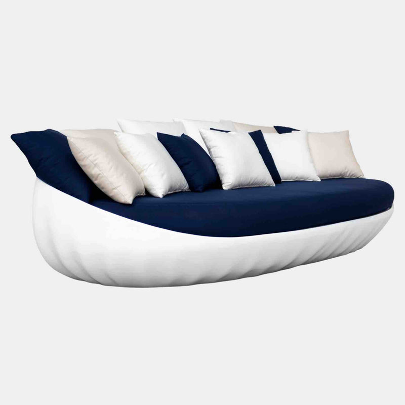 Pearl Luxury Outdoor Sofa