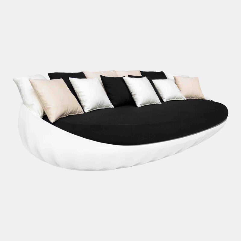 Pearl Luxury Outdoor Sofa