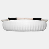 Pearl Luxury Outdoor Sofa