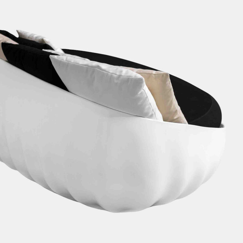 Pearl Luxury Outdoor Sofa