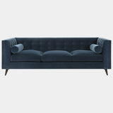 Paula Pulled Button Sofa
