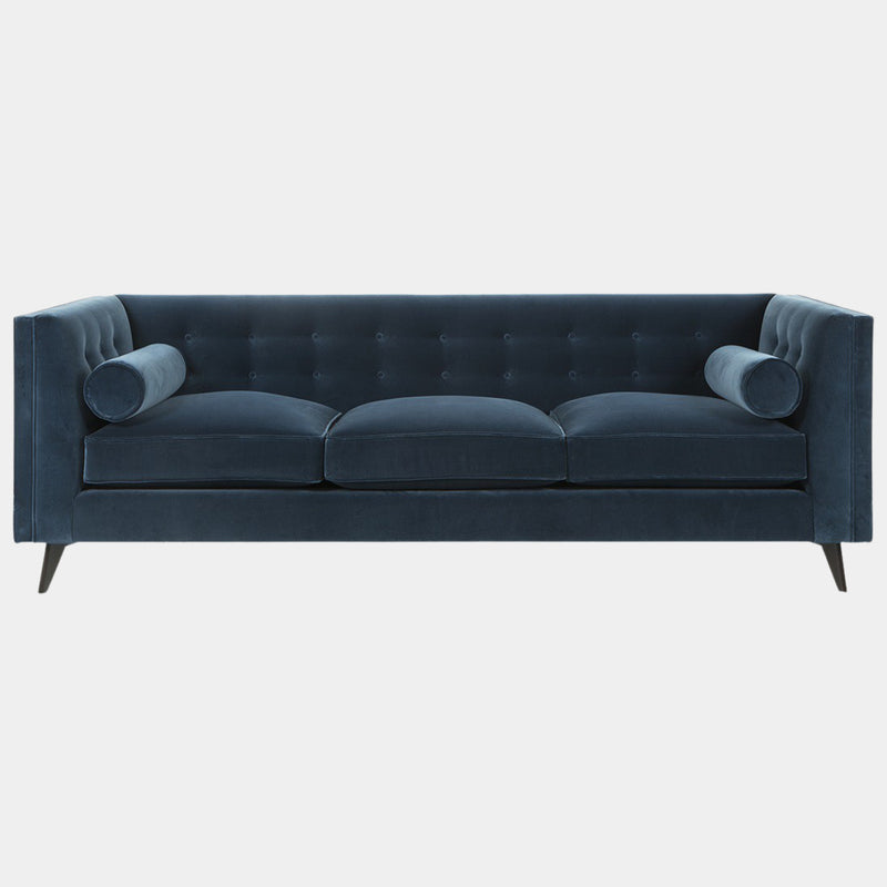 Paula Pulled Button Sofa