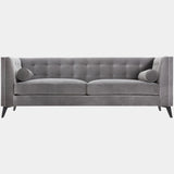 Paula Pulled Button Sofa