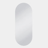 Pereira Mirror with Concealed Storage