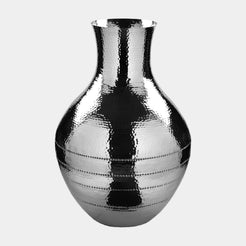 Touched Interiors Ripple Floor Vase 