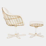 NODO Lounge Armchair