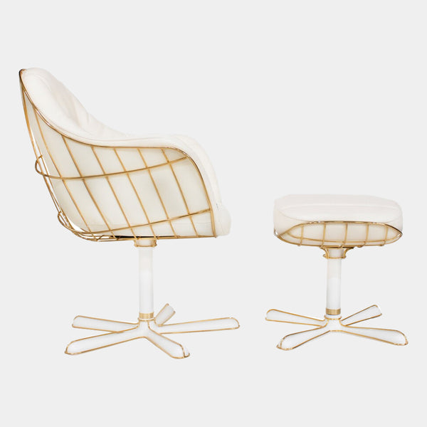 NODO Lounge Armchair
