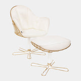 NODO Lounge Armchair