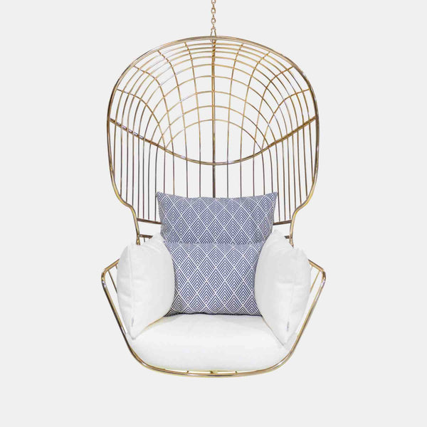 Nodo Outdoor Luxury Hanging Armchair