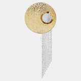 Stefani Crystal Luxury Wall Lamp