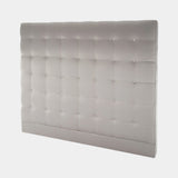 The Nostalgia Upholstered Headboard