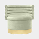 Toussaint Armchair