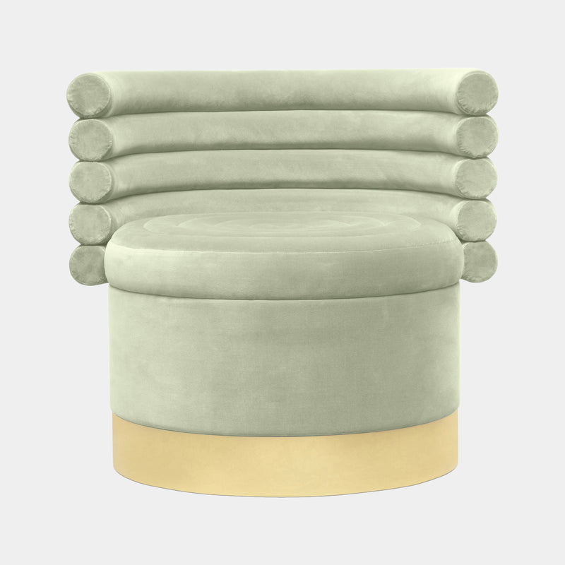 Toussaint Armchair